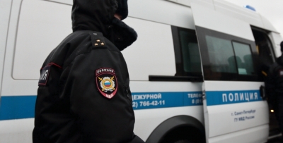 В Петербурге задержаны подростки, нападавших на прохожих