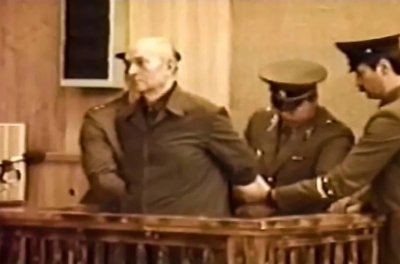 Как поступило советское правительство с генерал-майором Поляковым, который более 25 лет являлся тайным агентом ЦРУ