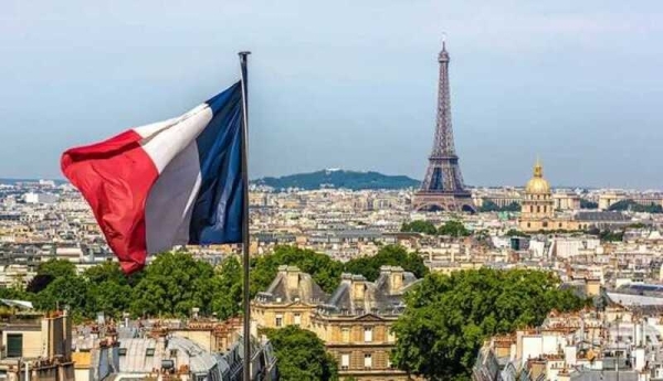 Франция призвала своих граждан воздержаться от поездок в Иран, Израиль и Ливан