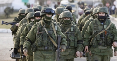 Россия стремится к привлечению больше контрактников для укрепления армии: Анализ и перспективы