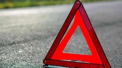 В Саратовской области три человека пострадали в аварии со скорой помощью